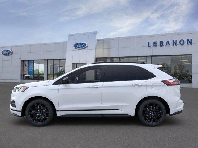 new 2024 Ford Edge car, priced at $37,284