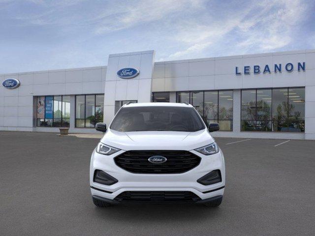 new 2024 Ford Edge car, priced at $37,284