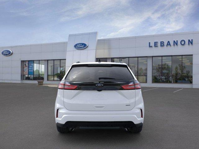 new 2024 Ford Edge car, priced at $37,284