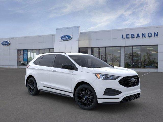 new 2024 Ford Edge car, priced at $37,284