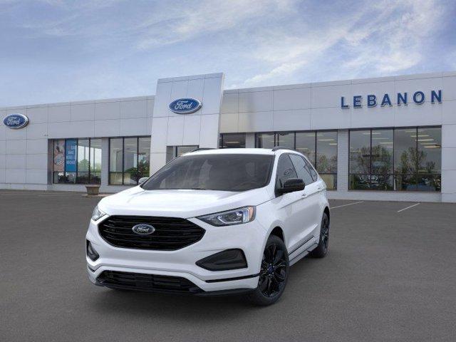 new 2024 Ford Edge car, priced at $37,284