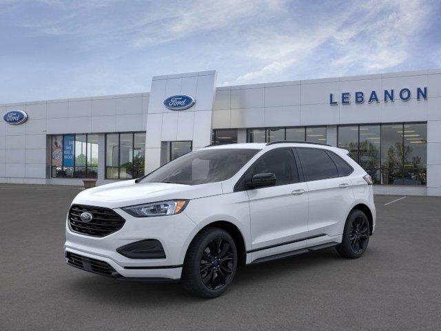 new 2024 Ford Edge car, priced at $37,284