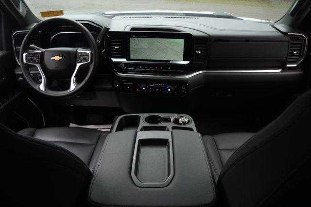 used 2025 Chevrolet Silverado 3500 car, priced at $70,500