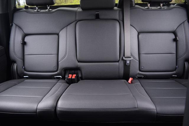 used 2025 Chevrolet Silverado 3500 car, priced at $70,500