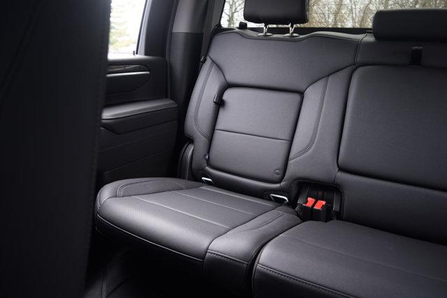 used 2025 Chevrolet Silverado 3500 car, priced at $70,500