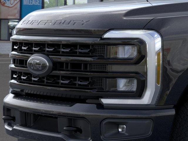 new 2024 Ford F-350 car, priced at $86,090