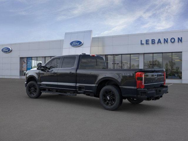 new 2024 Ford F-350 car, priced at $86,090