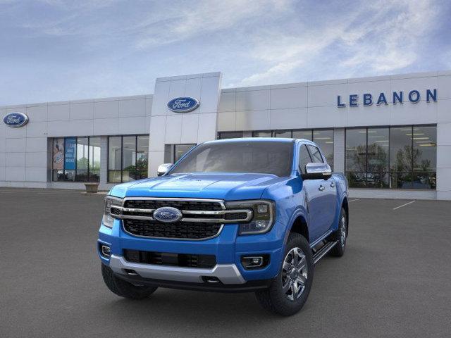 new 2024 Ford Ranger car, priced at $53,500