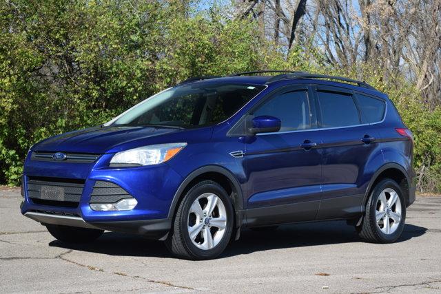 used 2013 Ford Escape car, priced at $7,000