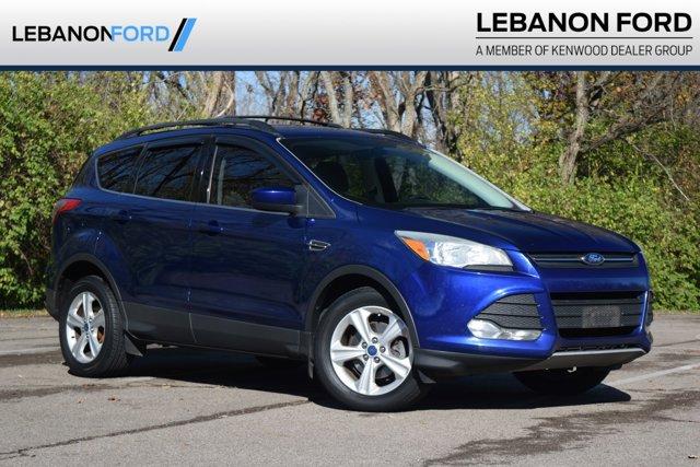 used 2013 Ford Escape car, priced at $7,000