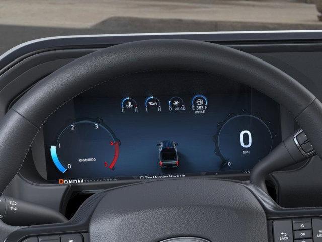 new 2025 Ford F-250 car, priced at $94,175