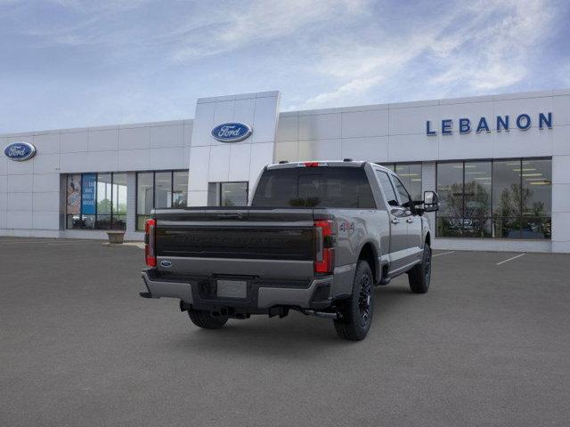 new 2025 Ford F-250 car, priced at $94,175
