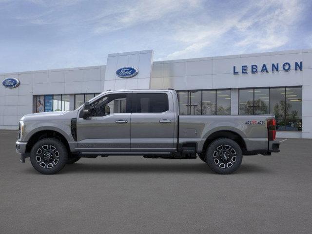 new 2025 Ford F-250 car, priced at $94,175