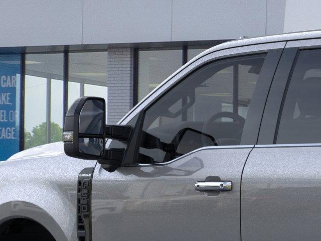 new 2025 Ford F-250 car, priced at $94,175