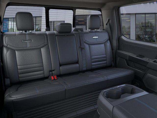 new 2025 Ford F-250 car, priced at $94,175
