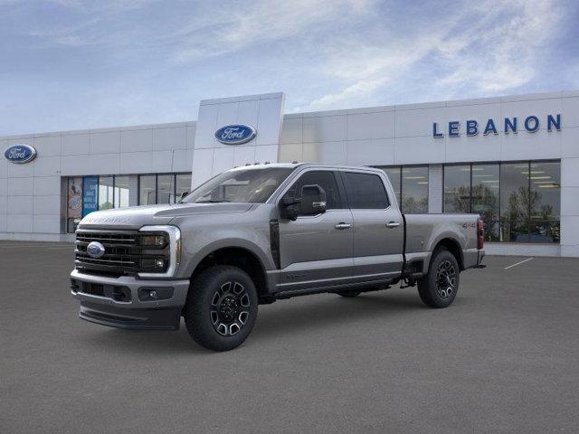 new 2025 Ford F-250 car, priced at $94,175