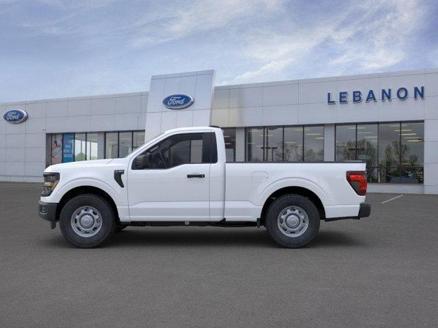 new 2024 Ford F-150 car, priced at $37,310