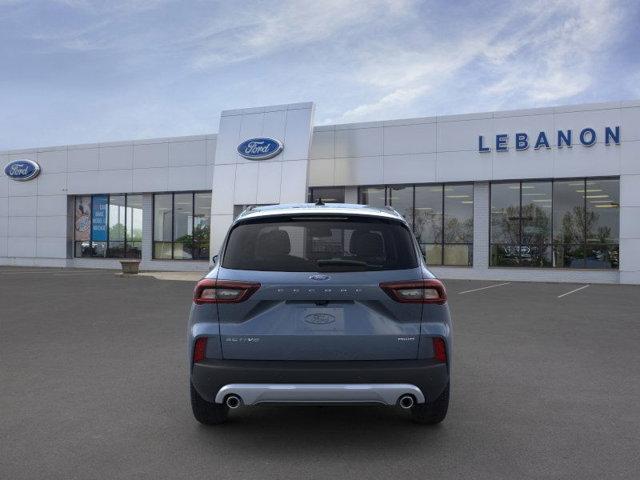 new 2024 Ford Escape car, priced at $31,311