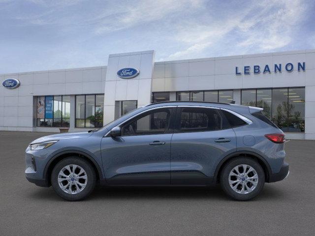 new 2024 Ford Escape car, priced at $33,811