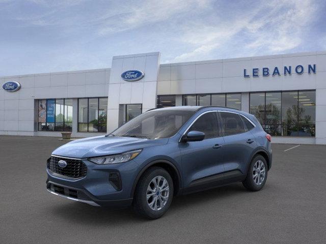 new 2024 Ford Escape car, priced at $31,311