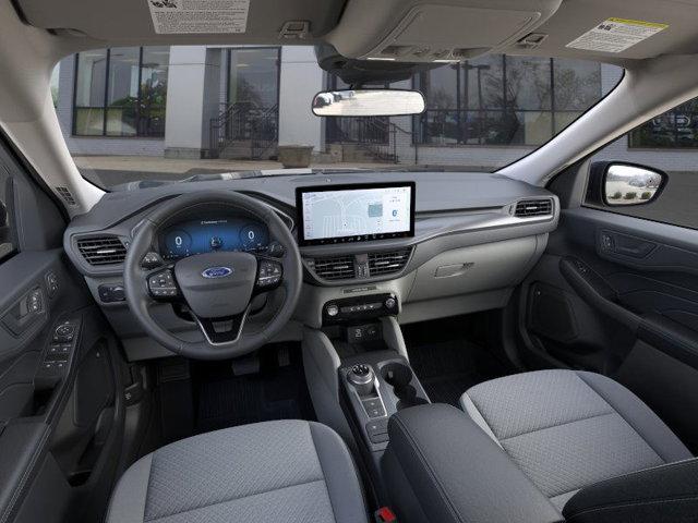 new 2024 Ford Escape car, priced at $33,811