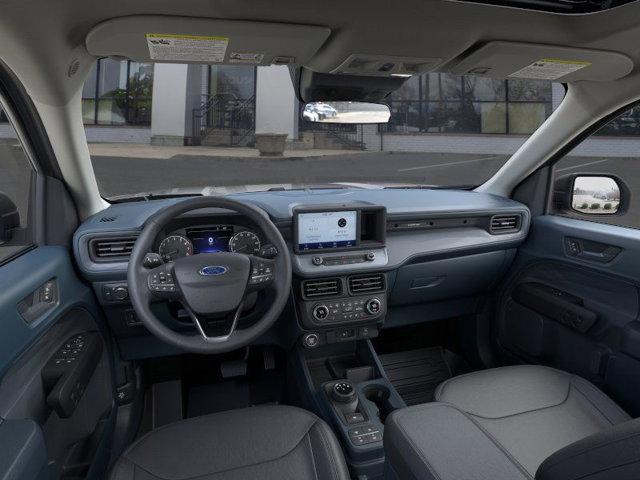 new 2024 Ford Maverick car, priced at $40,485