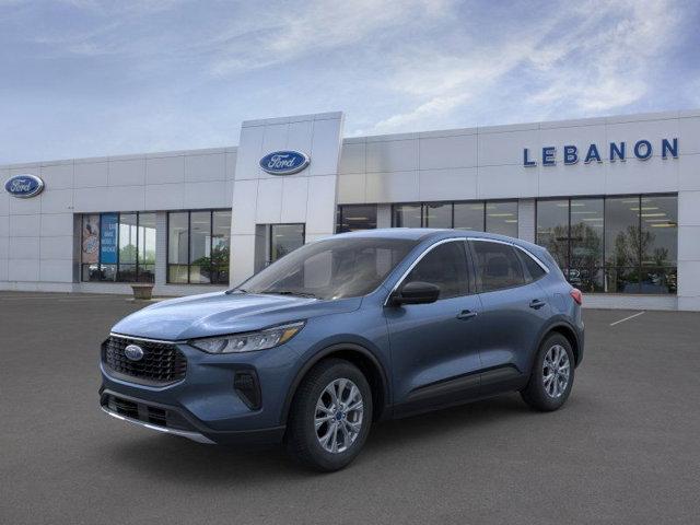 new 2024 Ford Escape car, priced at $30,019