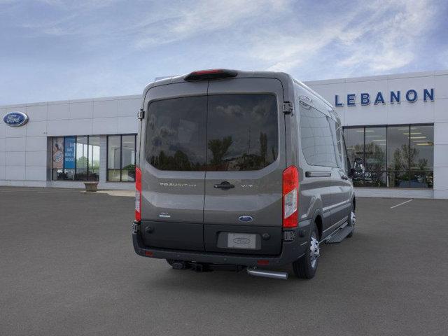 new 2024 Ford Transit-350 car, priced at $69,355