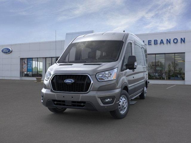 new 2024 Ford Transit-350 car, priced at $69,355