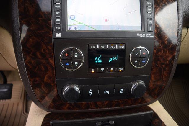 used 2013 GMC Yukon XL car, priced at $9,000