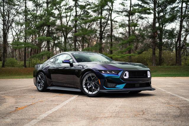 new 2024 Ford Mustang car, priced at $94,131