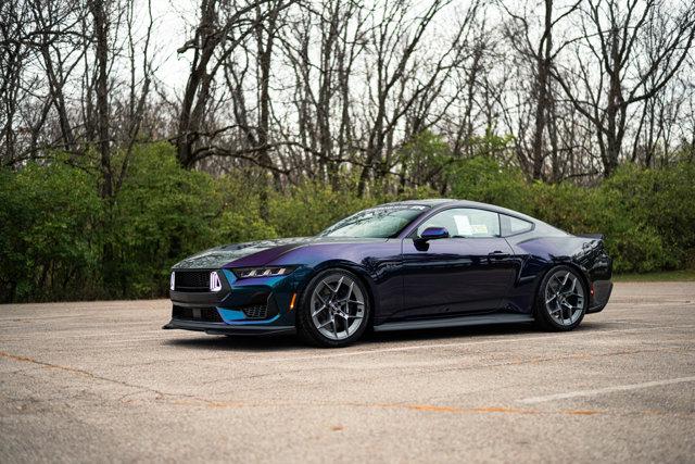 new 2024 Ford Mustang car, priced at $94,131