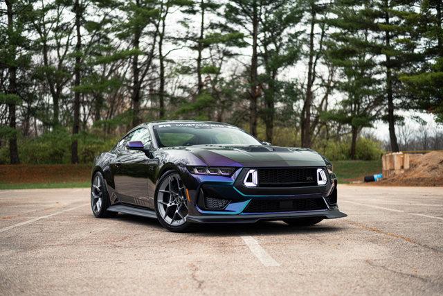 new 2024 Ford Mustang car, priced at $94,131