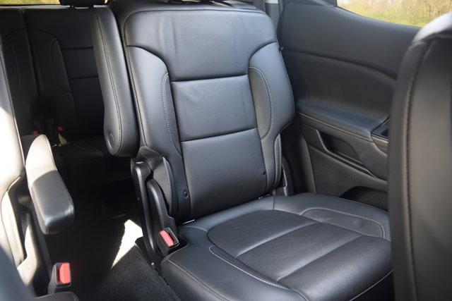 used 2020 GMC Acadia car, priced at $19,500