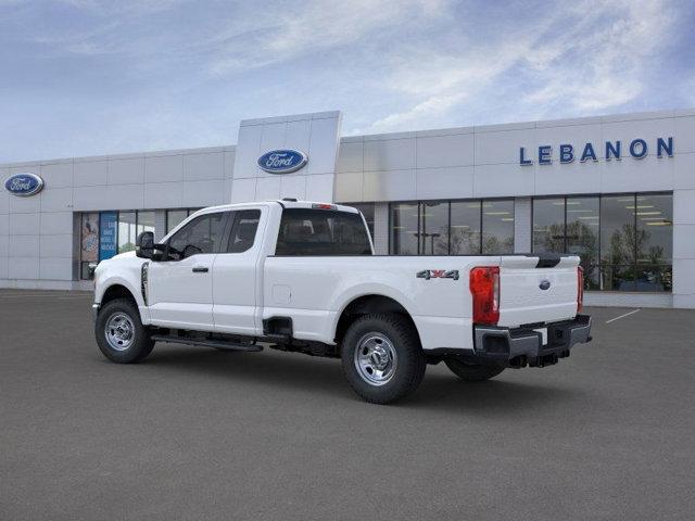 new 2024 Ford F-350 car, priced at $50,620