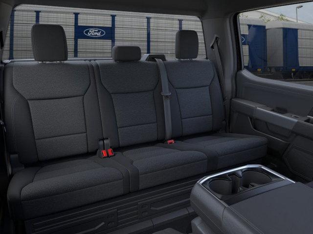 new 2025 Ford F-150 car, priced at $47,793