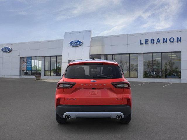 new 2024 Ford Escape car, priced at $31,268