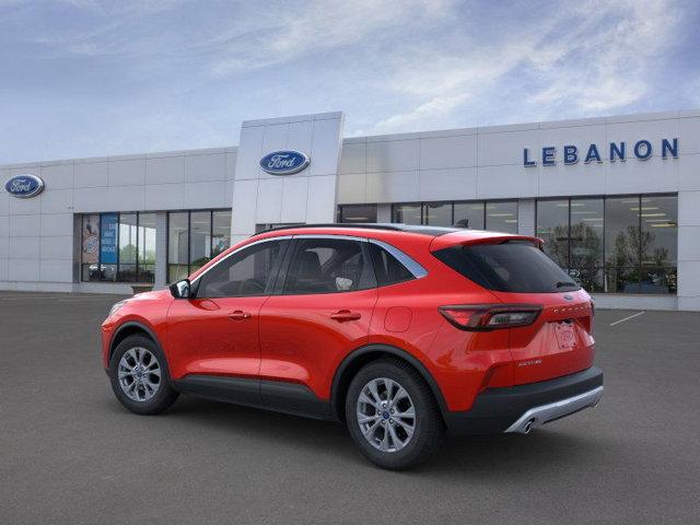 new 2024 Ford Escape car, priced at $31,268