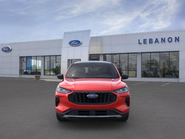 new 2024 Ford Escape car, priced at $31,268