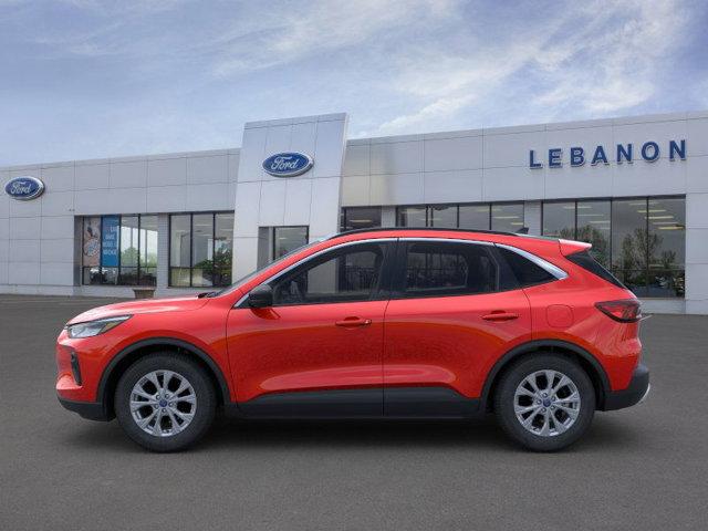 new 2024 Ford Escape car, priced at $31,268