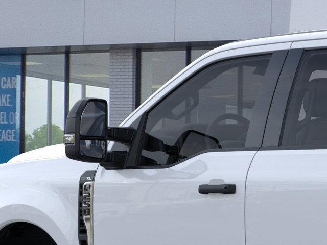 new 2024 Ford F-250 car, priced at $59,453