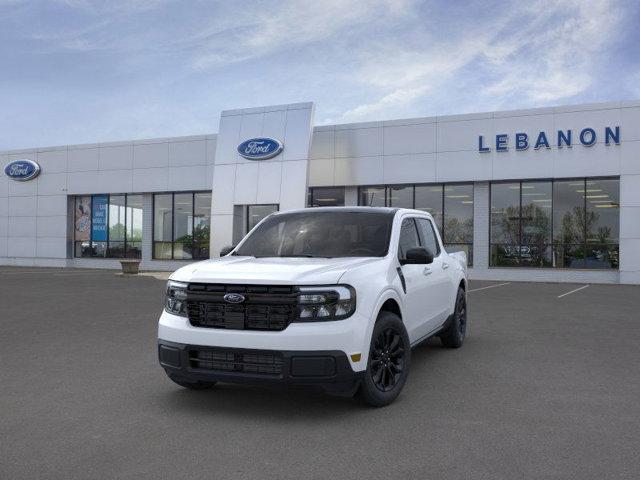 new 2024 Ford Maverick car, priced at $38,045