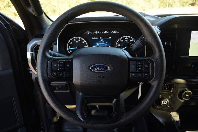 used 2021 Ford F-150 car, priced at $31,500