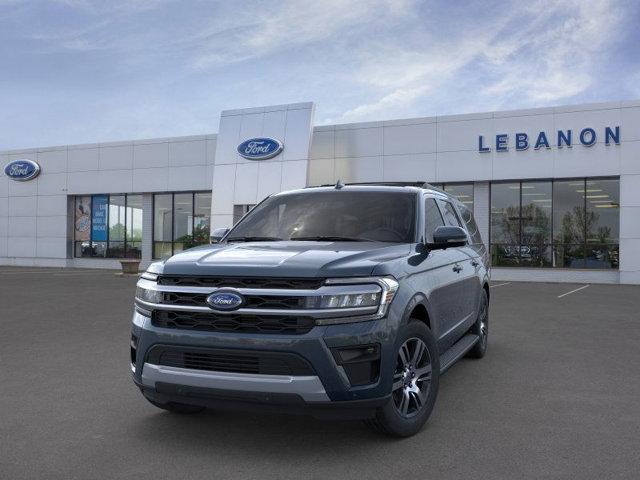 new 2024 Ford Expedition Max car, priced at $70,915