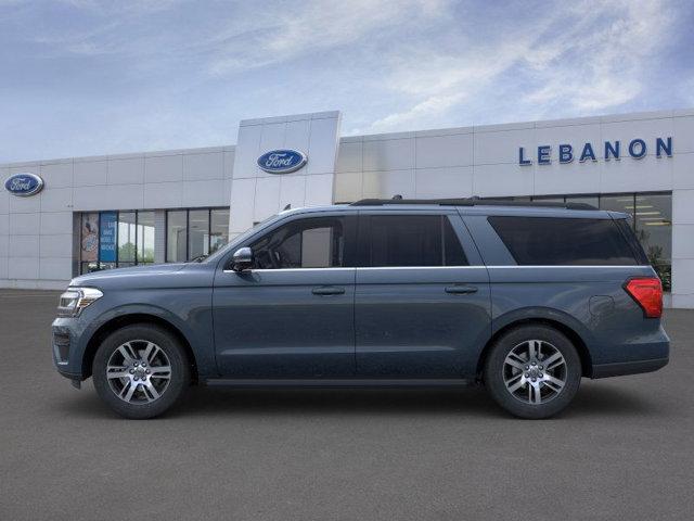 new 2024 Ford Expedition Max car, priced at $70,915