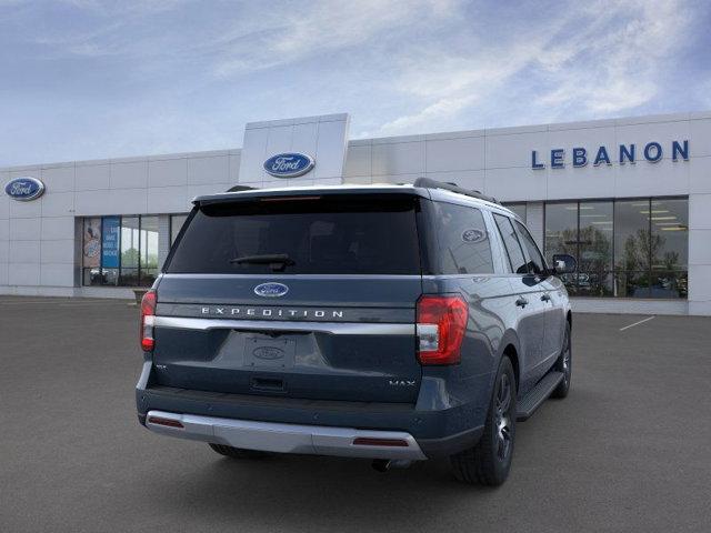 new 2024 Ford Expedition Max car, priced at $70,915