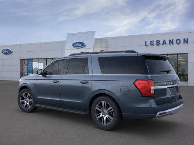 new 2024 Ford Expedition Max car, priced at $70,915