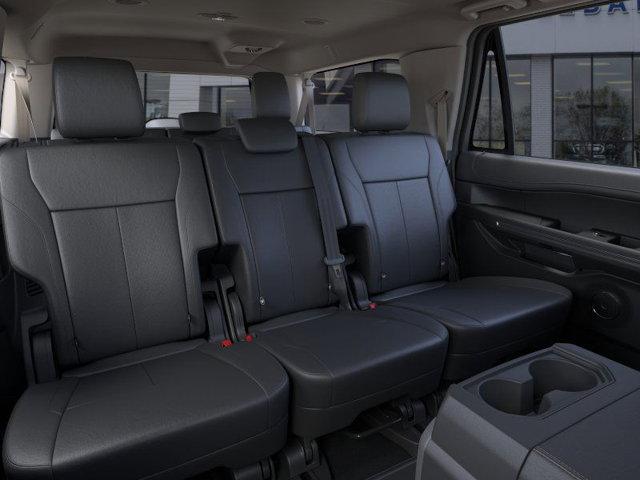 new 2024 Ford Expedition Max car, priced at $70,915