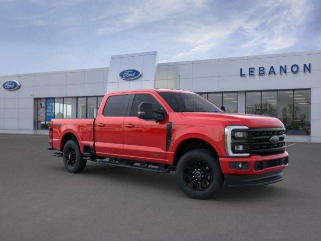 new 2023 Ford F-250 car, priced at $77,000