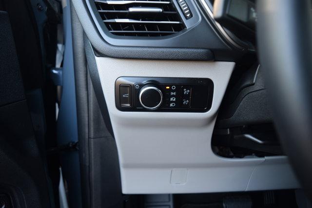 used 2023 Ford Escape car, priced at $23,500